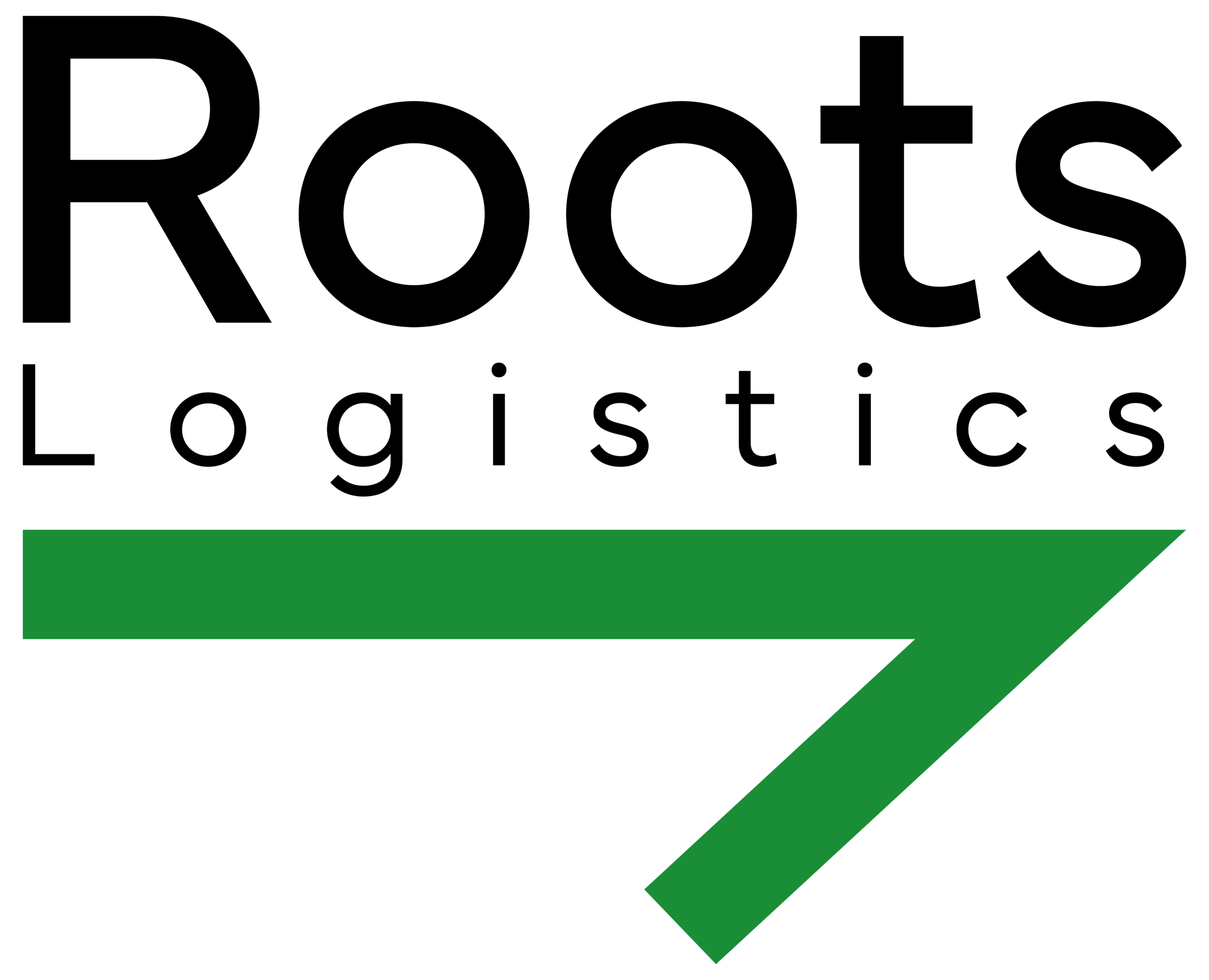 Roots Logistics